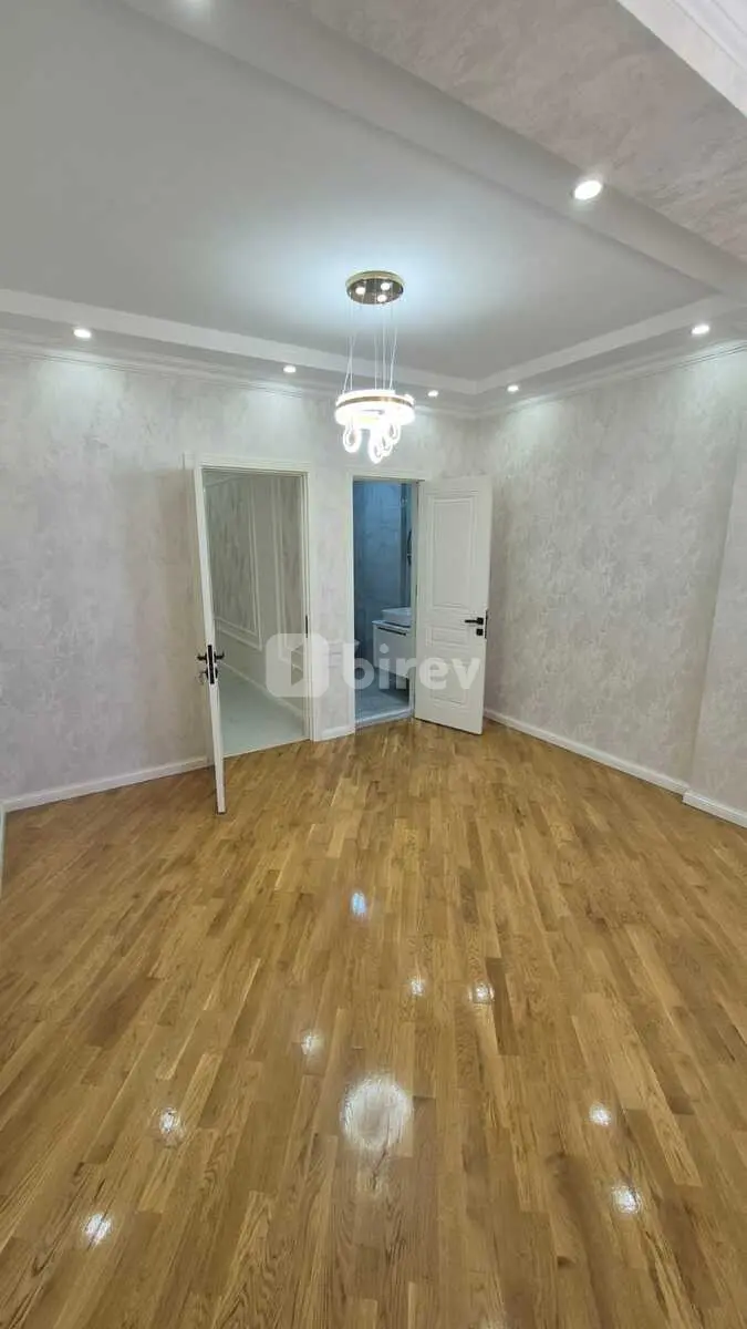 3-комнатная квартира, Насиминский район, Azadlıq prospekti, Баку — фото 17