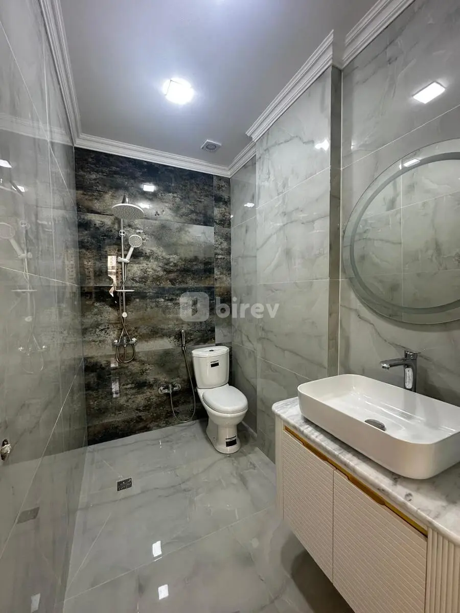 3-комнатная квартира, Насиминский район, Azadlıq prospekti, Баку — фото 18