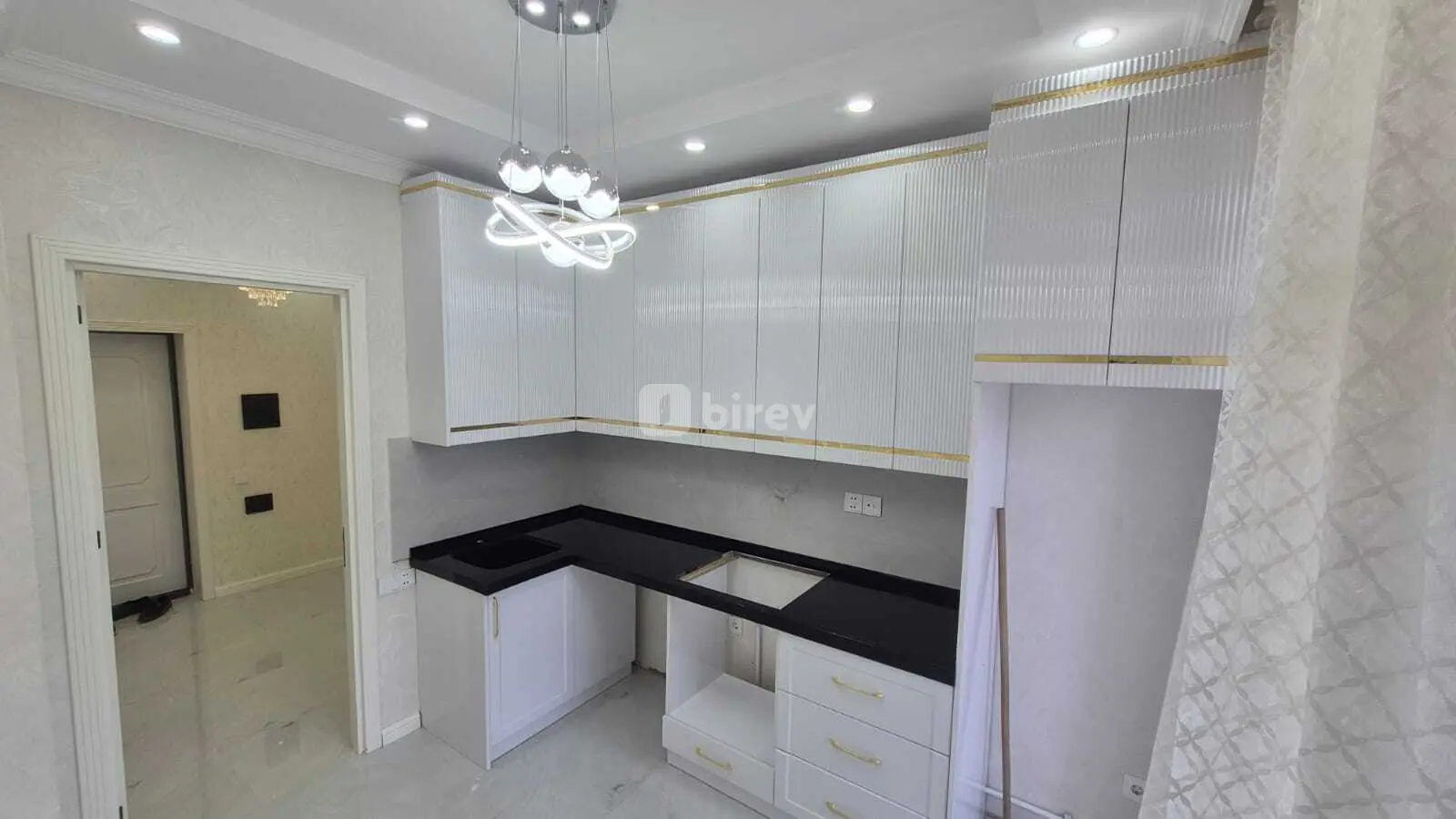 3-комнатная квартира, Насиминский район, Azadlıq prospekti, Баку — фото 23