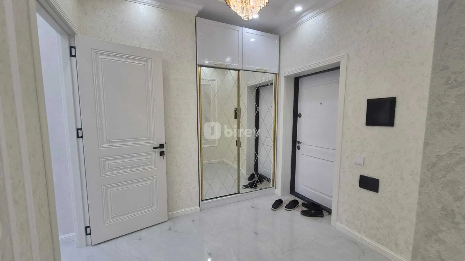 3-комнатная квартира, Насиминский район, Azadlıq prospekti, Баку — фото 29