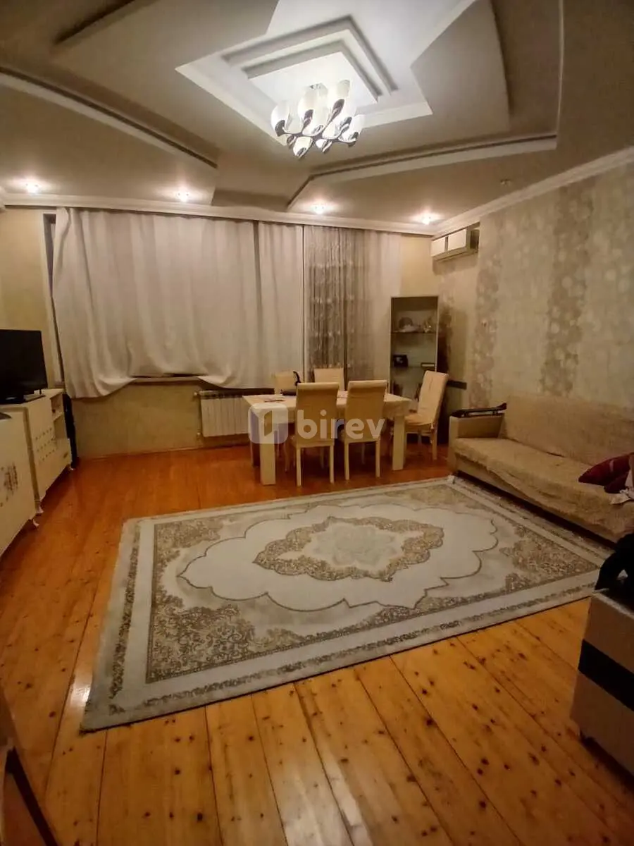 2-комнатная квартира, Хатаинский район, S.Vəzirov küçəsi, Баку — фото 2