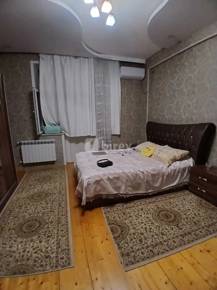 2-комнатная квартира, Хатаинский район, S.Vəzirov küçəsi, Баку — фото 9