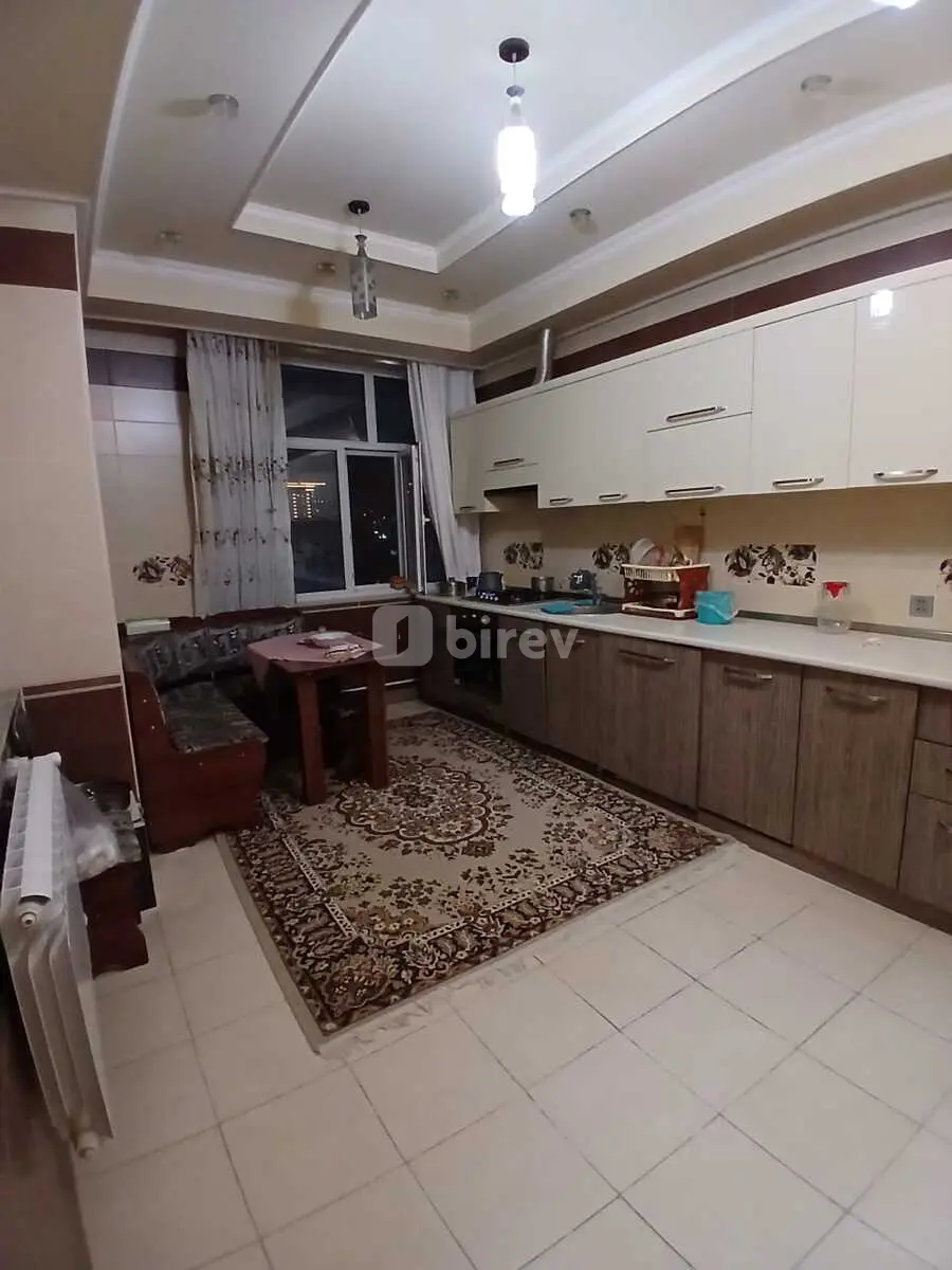 2-комнатная квартира, Хатаинский район, S.Vəzirov küçəsi, Баку — фото 13