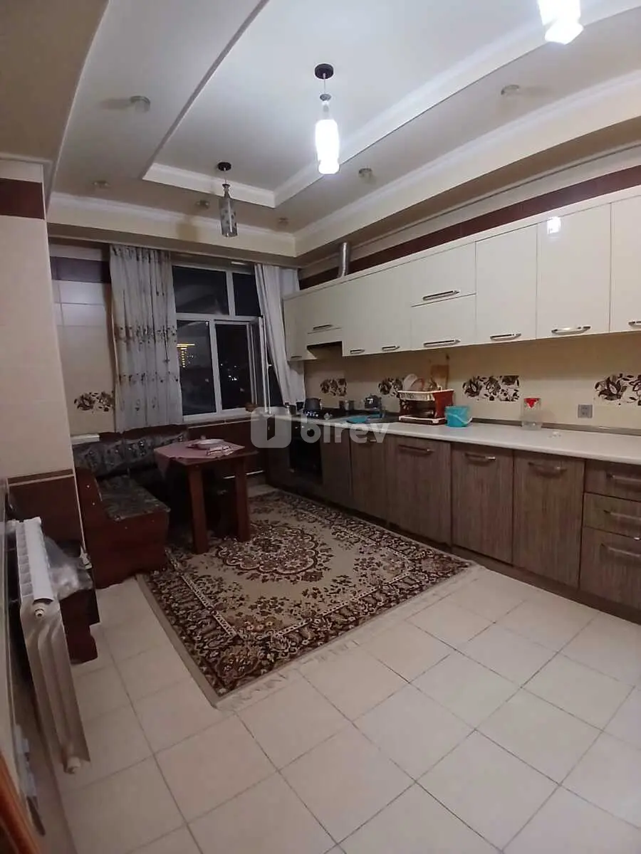 2-комнатная квартира, Хатаинский район, S.Vəzirov küçəsi, Баку — фото 14