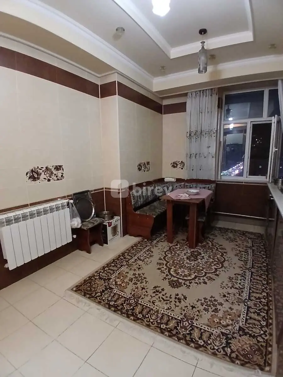 2-комнатная квартира, Хатаинский район, S.Vəzirov küçəsi, Баку — фото 17