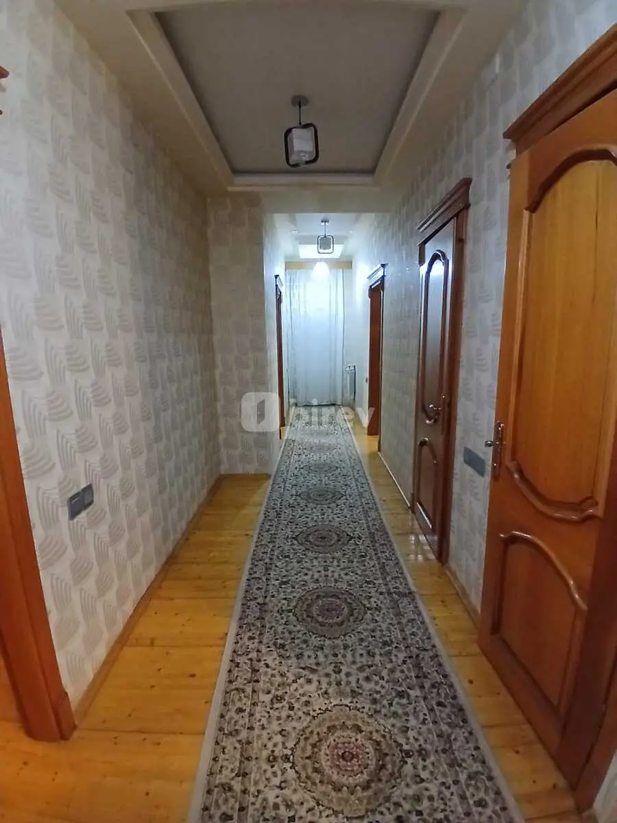 2-комнатная квартира, Хатаинский район, S.Vəzirov küçəsi, Баку — фото 20