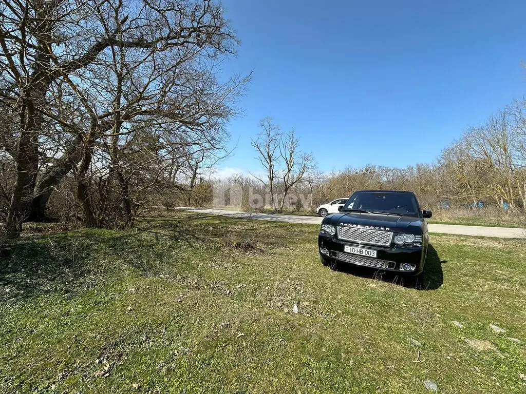 Участок 350 соток, Набрань, Nabran qəs., Хачмазский район — фото 21
