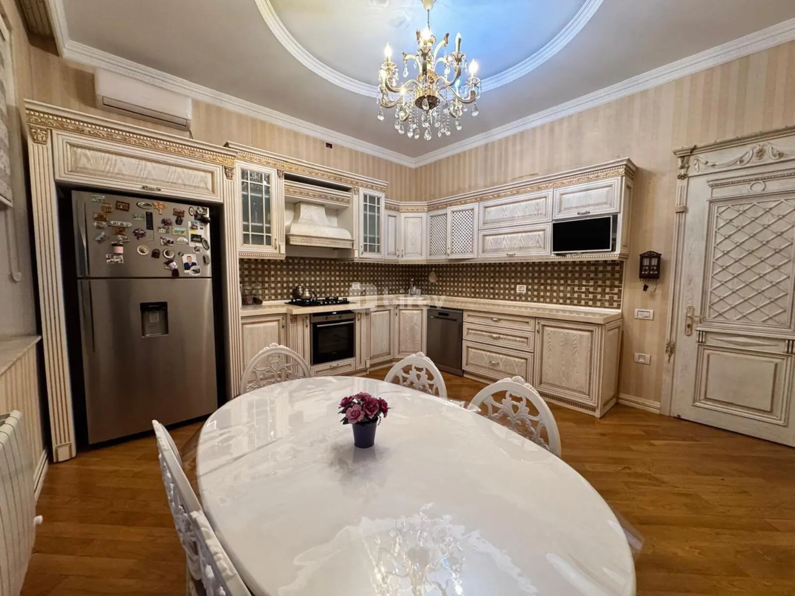 7-комнатный дом, пос. Бакиханов, Tahir Hacıyev küç., Сабунчинский район — фото 12