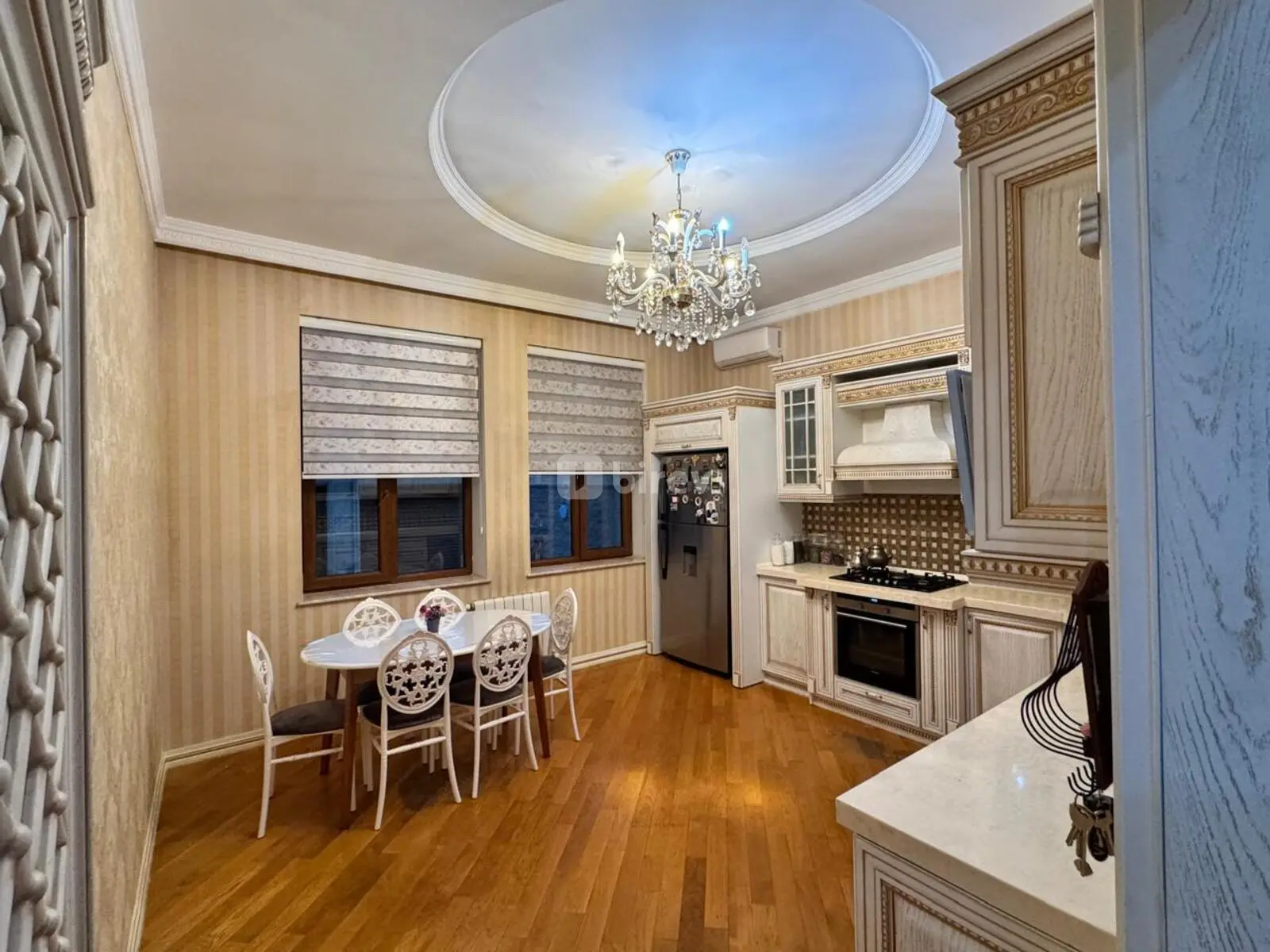 7-комнатный дом, пос. Бакиханов, Tahir Hacıyev küç., Сабунчинский район — фото 13