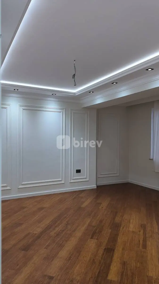 3-комнатная квартира, Хатаинский район, Qədir Məmmədov küçəsi, Баку — фото 2