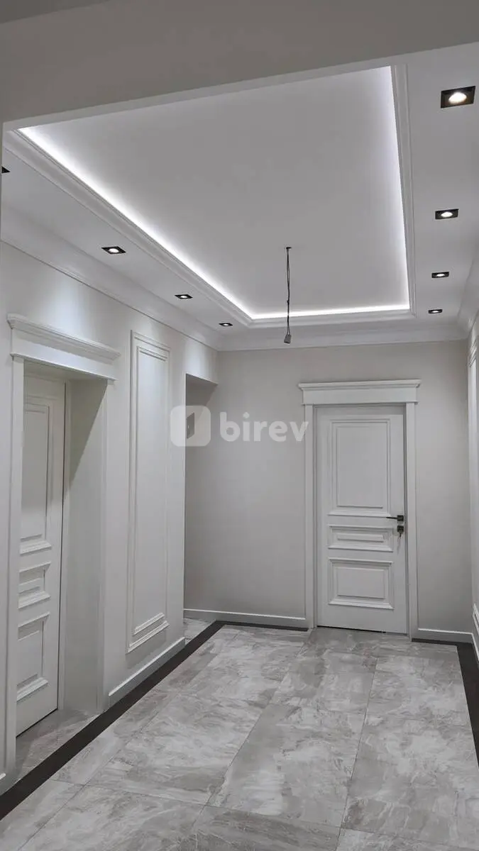 3-комнатная квартира, Хатаинский район, Qədir Məmmədov küçəsi, Баку — фото 4