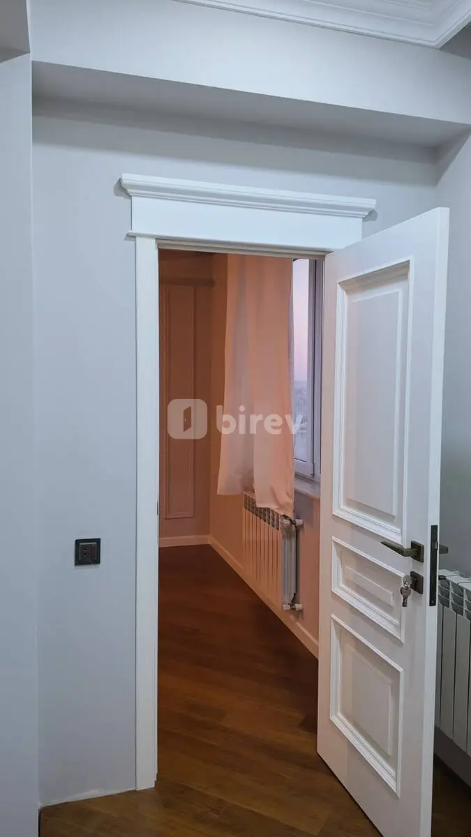 3-комнатная квартира, Хатаинский район, Qədir Məmmədov küçəsi, Баку — фото 8