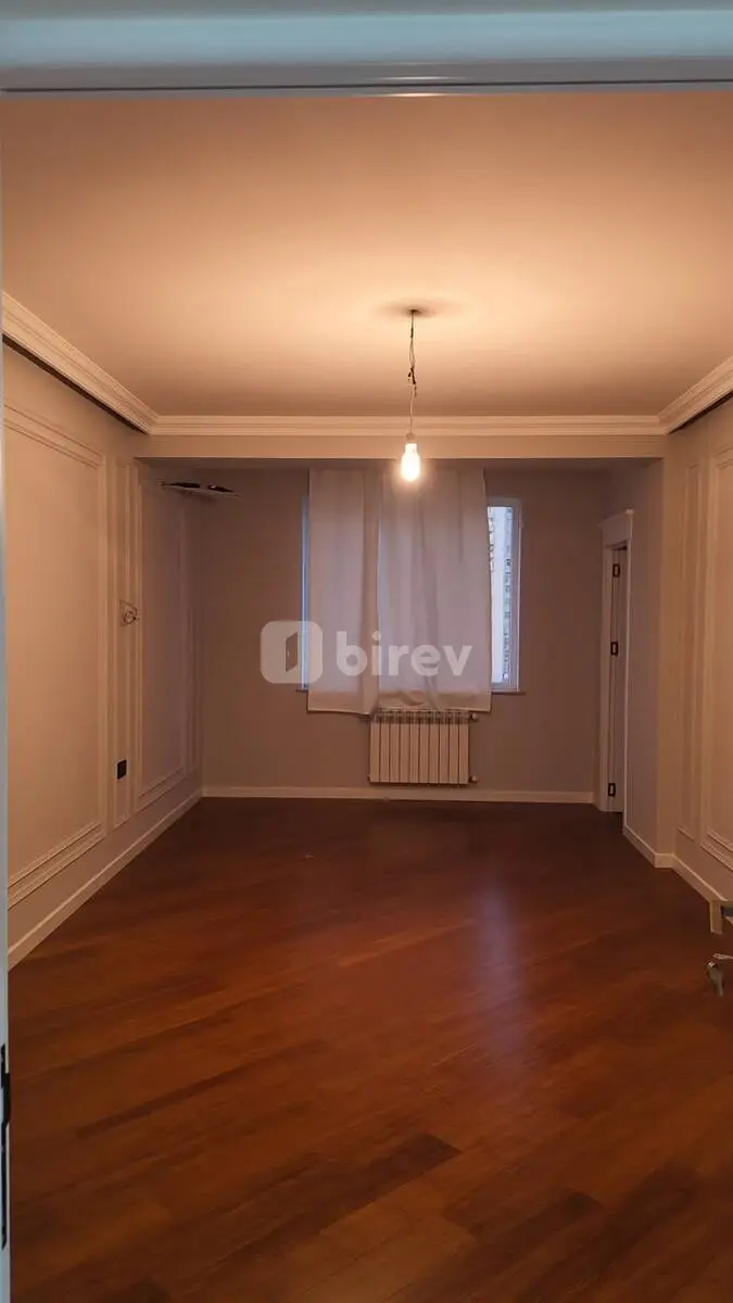 3-комнатная квартира, Хатаинский район, Qədir Məmmədov küçəsi, Баку — фото 10