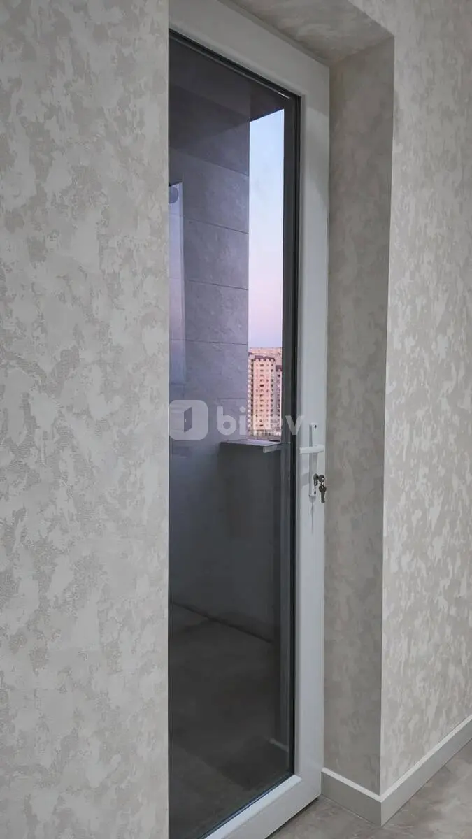 3-комнатная квартира, Хатаинский район, Qədir Məmmədov küçəsi, Баку — фото 14