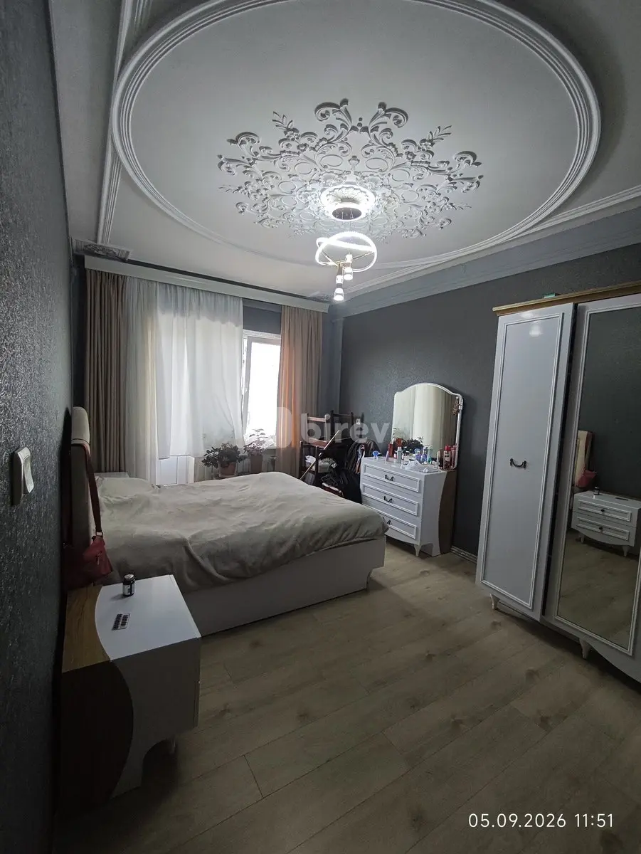 3-комнатная квартира, пос. Ахмедлы, Sarayevo küçəsi, Хатаинский район — фото 6