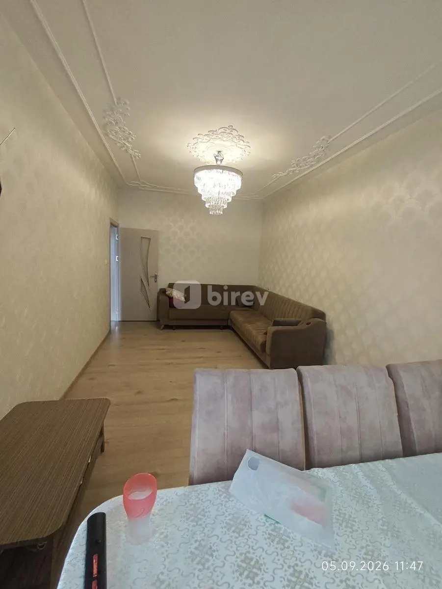 3-комнатная квартира, пос. Ахмедлы, Sarayevo küçəsi, Хатаинский район — фото 18