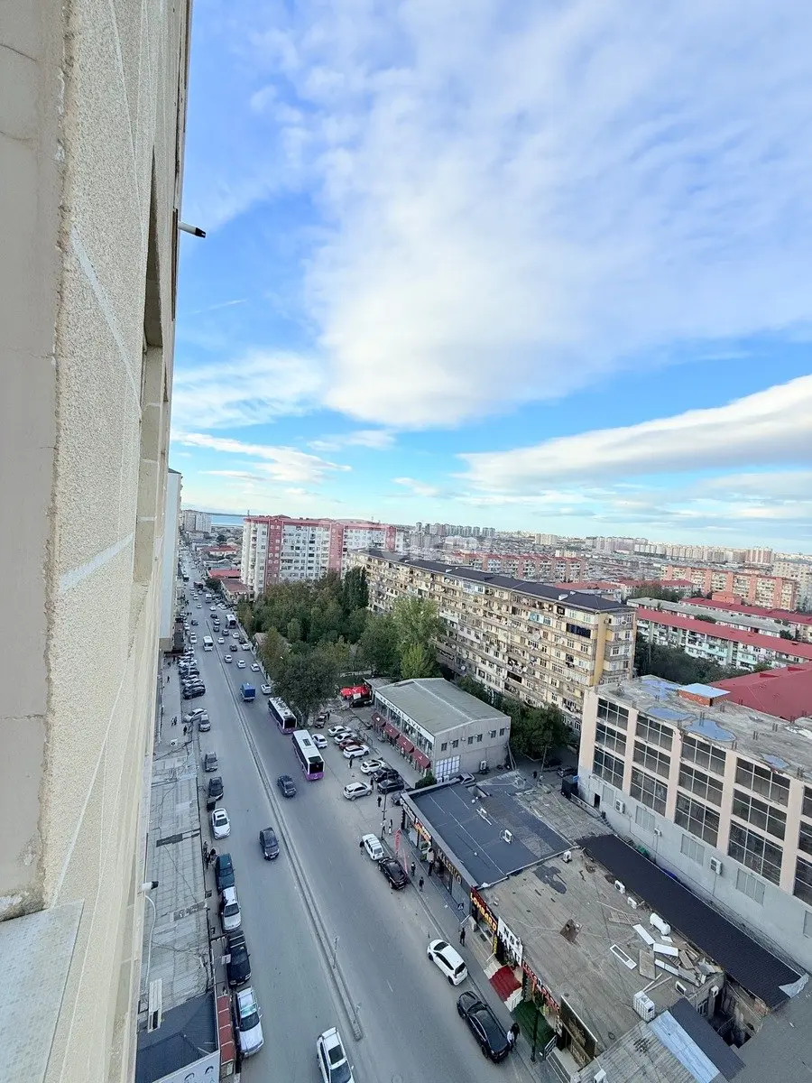 2-комнатная квартира, пос. Хырдалан, Xırdalan ş., Абшеронский район — фото 11