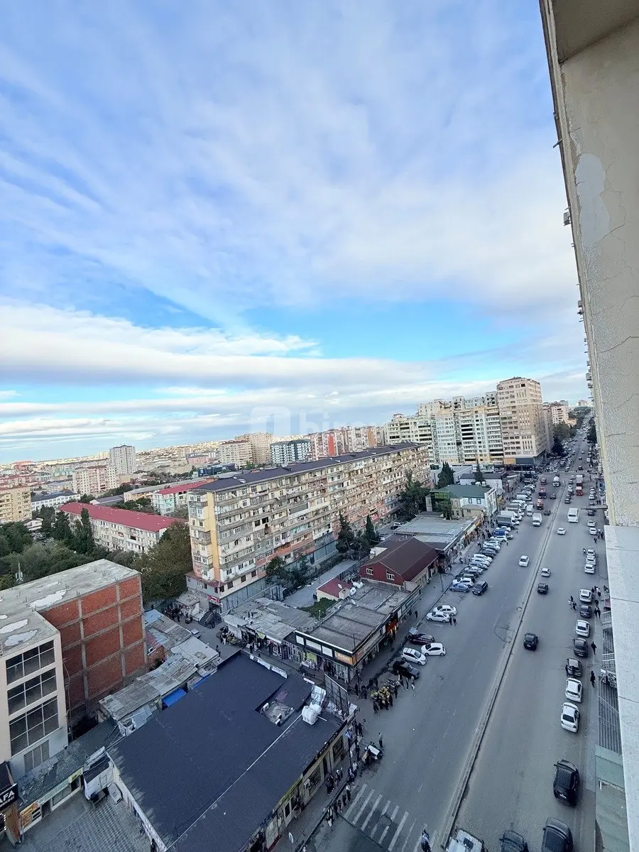 2-комнатная квартира, пос. Хырдалан, Xırdalan ş., Абшеронский район — фото 12