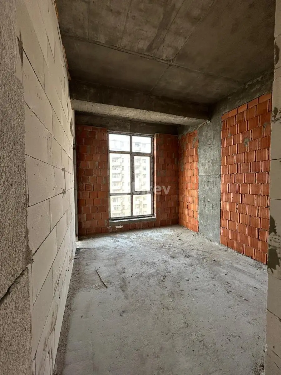 2-комнатная квартира, пос. 8-й километр, Tofiq Abbasov küçəsi, Низаминский район — фото 6