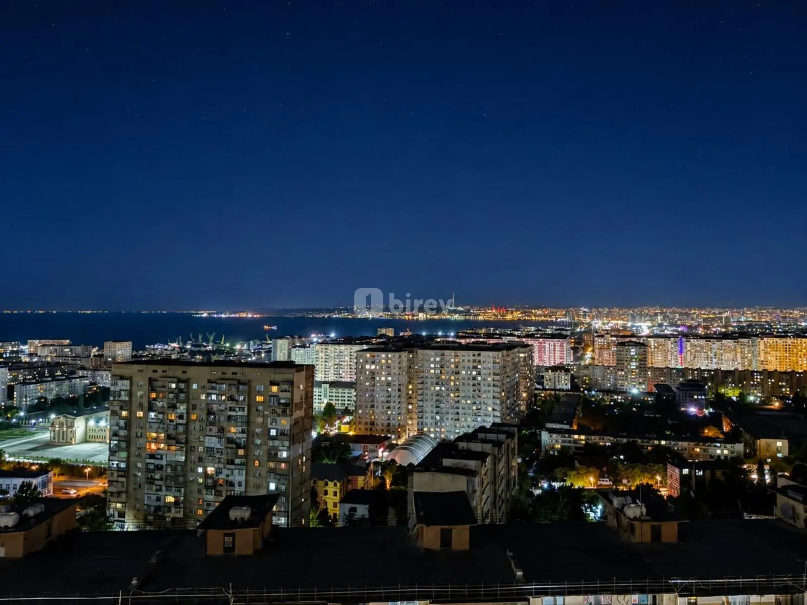 2-комнатная квартира, Хатаинский район, N.Tusi küç., Баку — фото 12