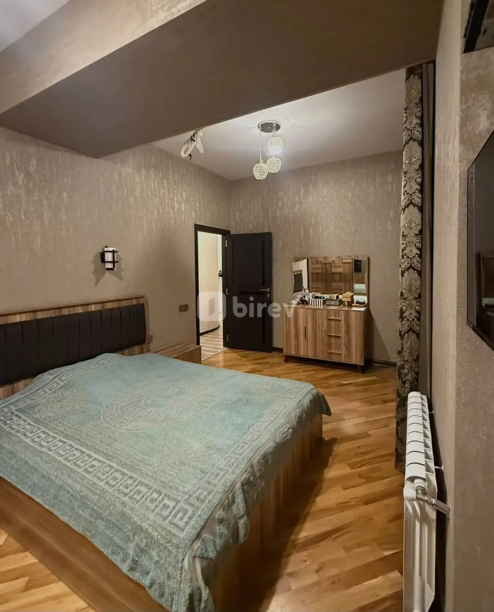 2-комнатная квартира, Ясамальский район, Zahid Xəlilov 30A, Баку — фото 7