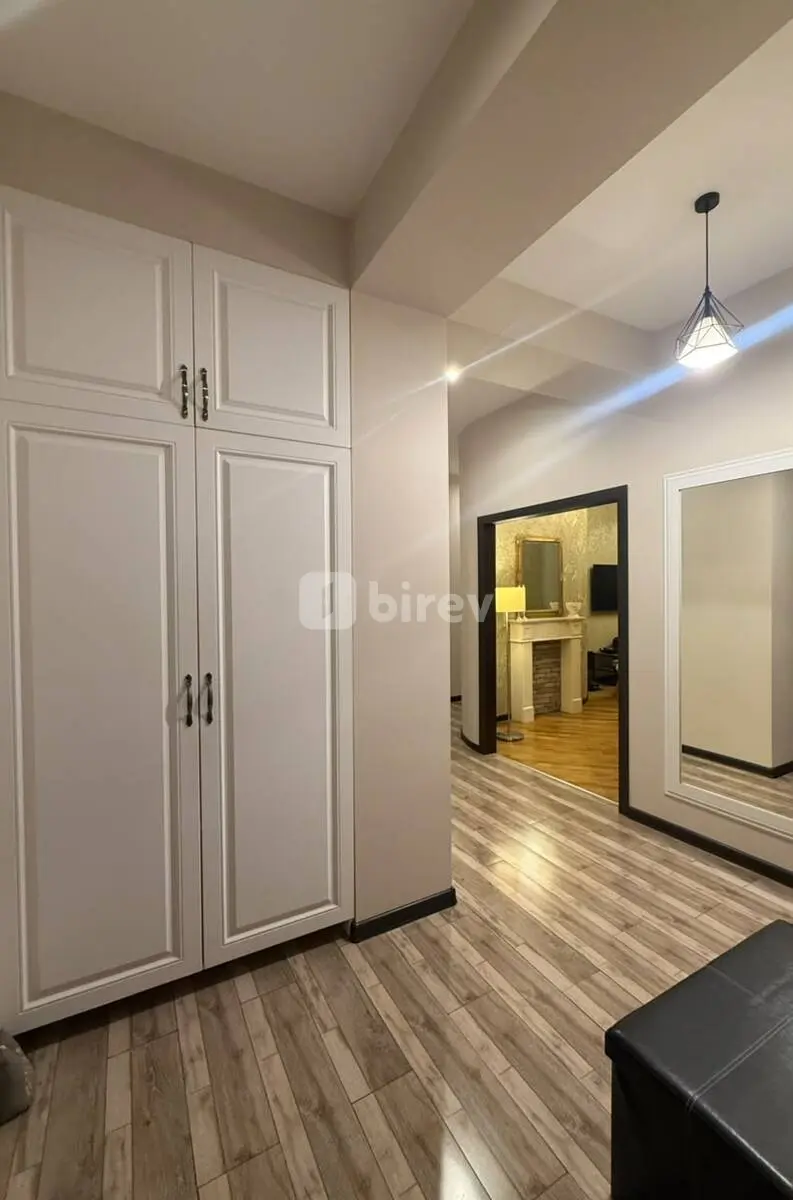 2-комнатная квартира, Ясамальский район, Zahid Xəlilov 30A, Баку — фото 8