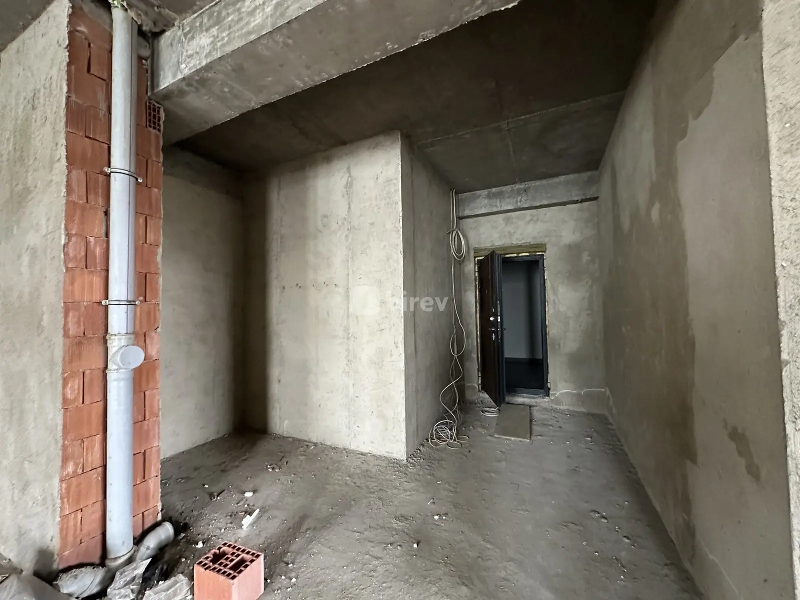 3-комнатная квартира, Ясамальский район, İsmayıl bəy Qutqaşınlı küç, Баку — фото 10