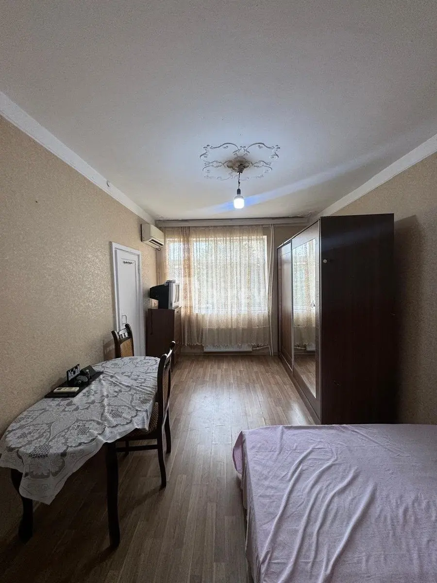 2-комнатная квартира, 5-й микрорайон, Asif Meherremov kucesi, Насиминский район — фото 2