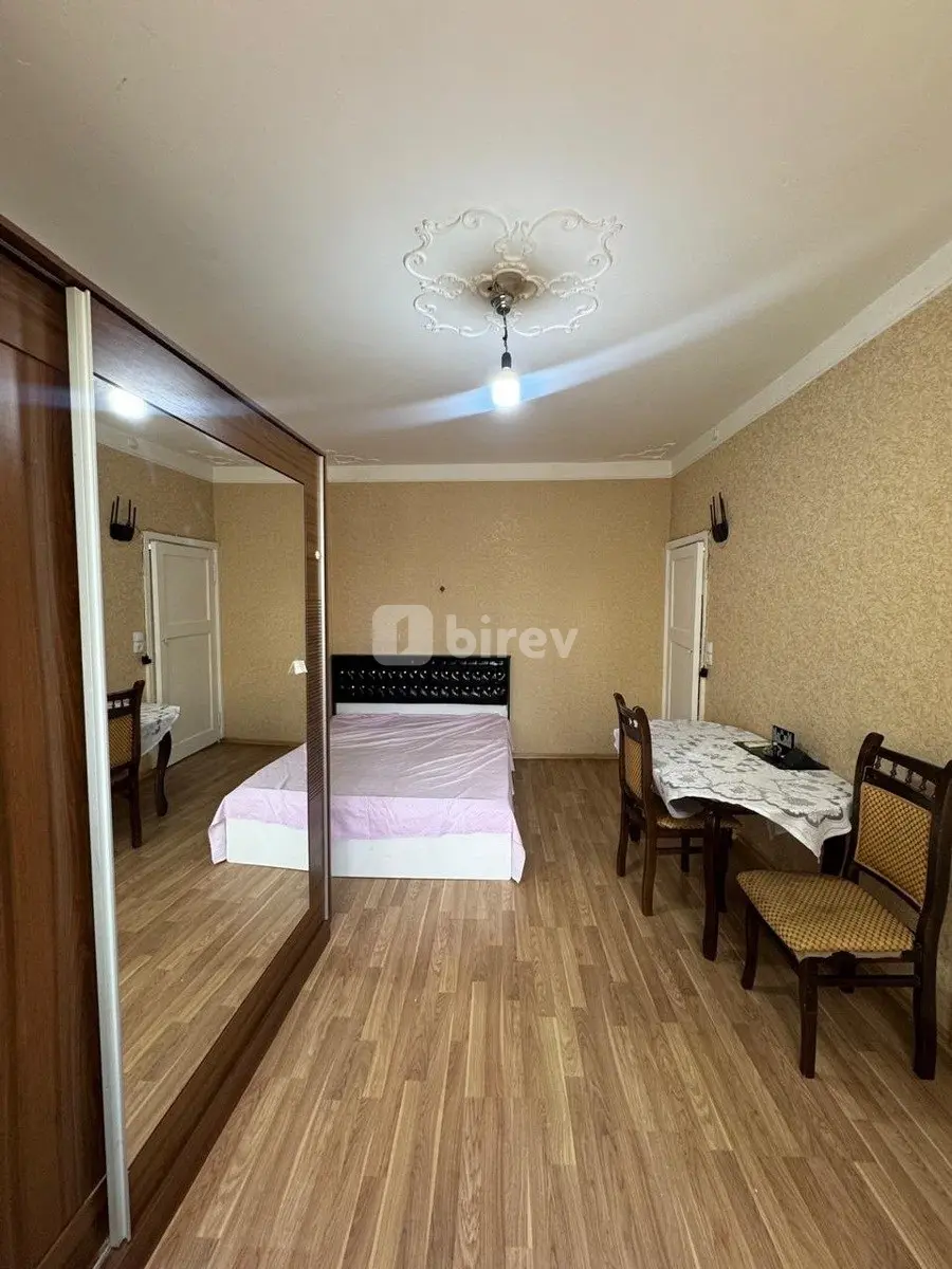 2-комнатная квартира, 5-й микрорайон, Asif Meherremov kucesi, Насиминский район — фото 3