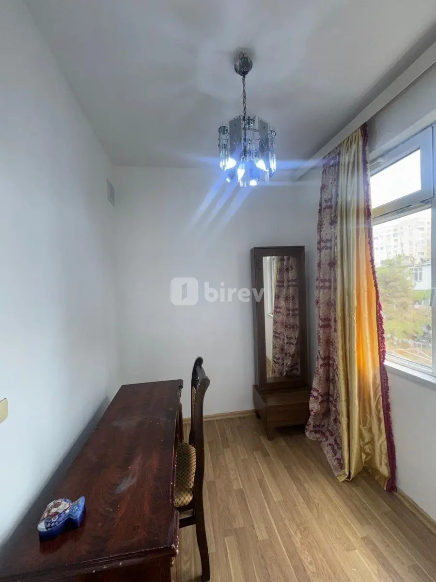 2-комнатная квартира, 5-й микрорайон, Asif Meherremov kucesi, Насиминский район — фото 4