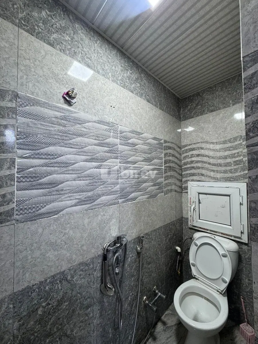 2-комнатная квартира, 5-й микрорайон, Asif Meherremov kucesi, Насиминский район — фото 8