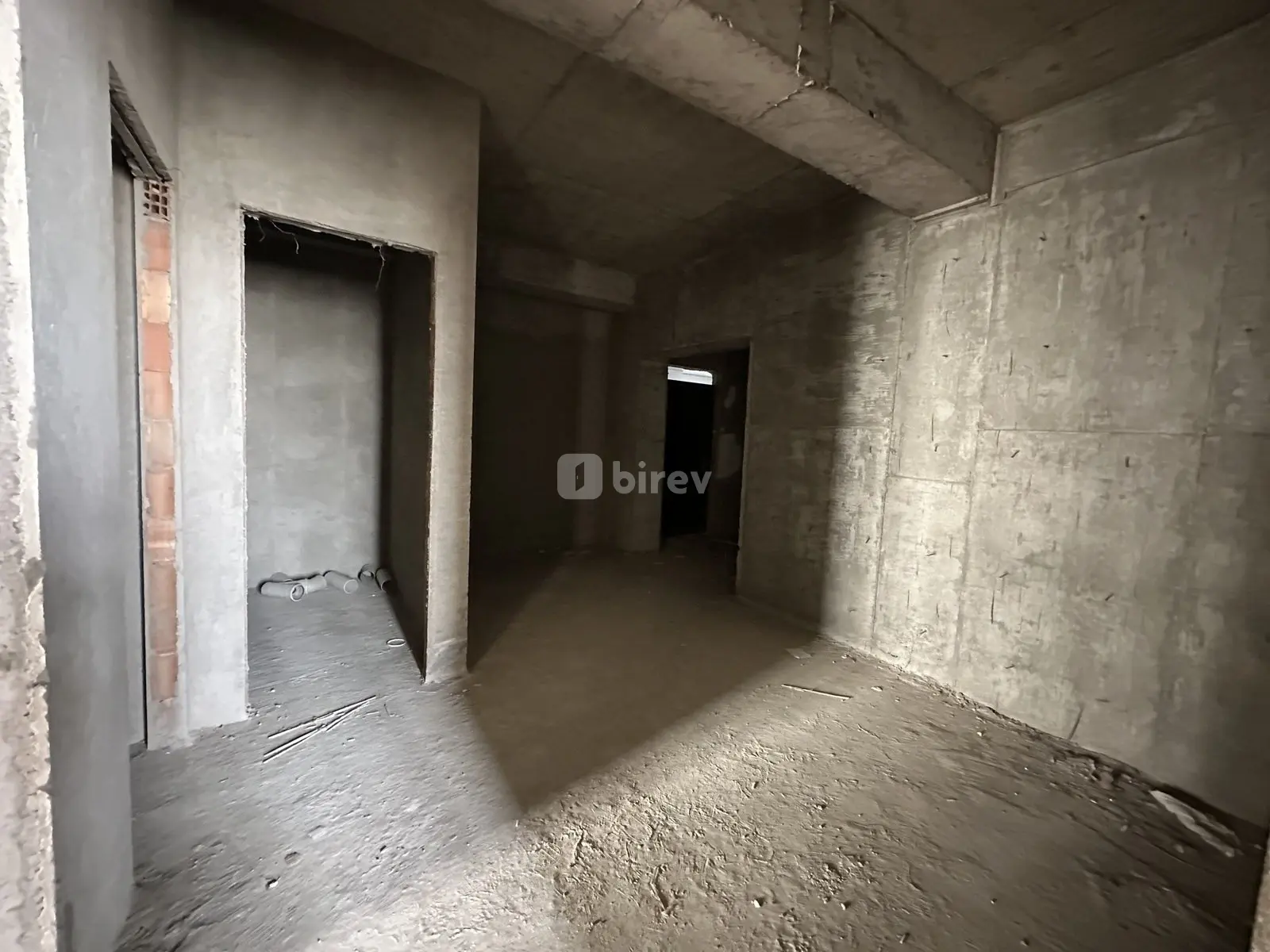 3-комнатная квартира, Наримановский район, Əliyar Əliyev küçəsi, Баку — фото 9