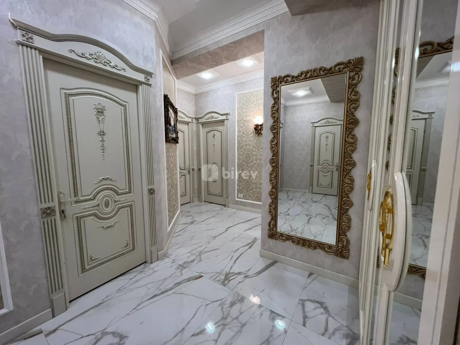 3-комнатная квартира, Наримановский район, Qarabağ küç., Баку — фото 4