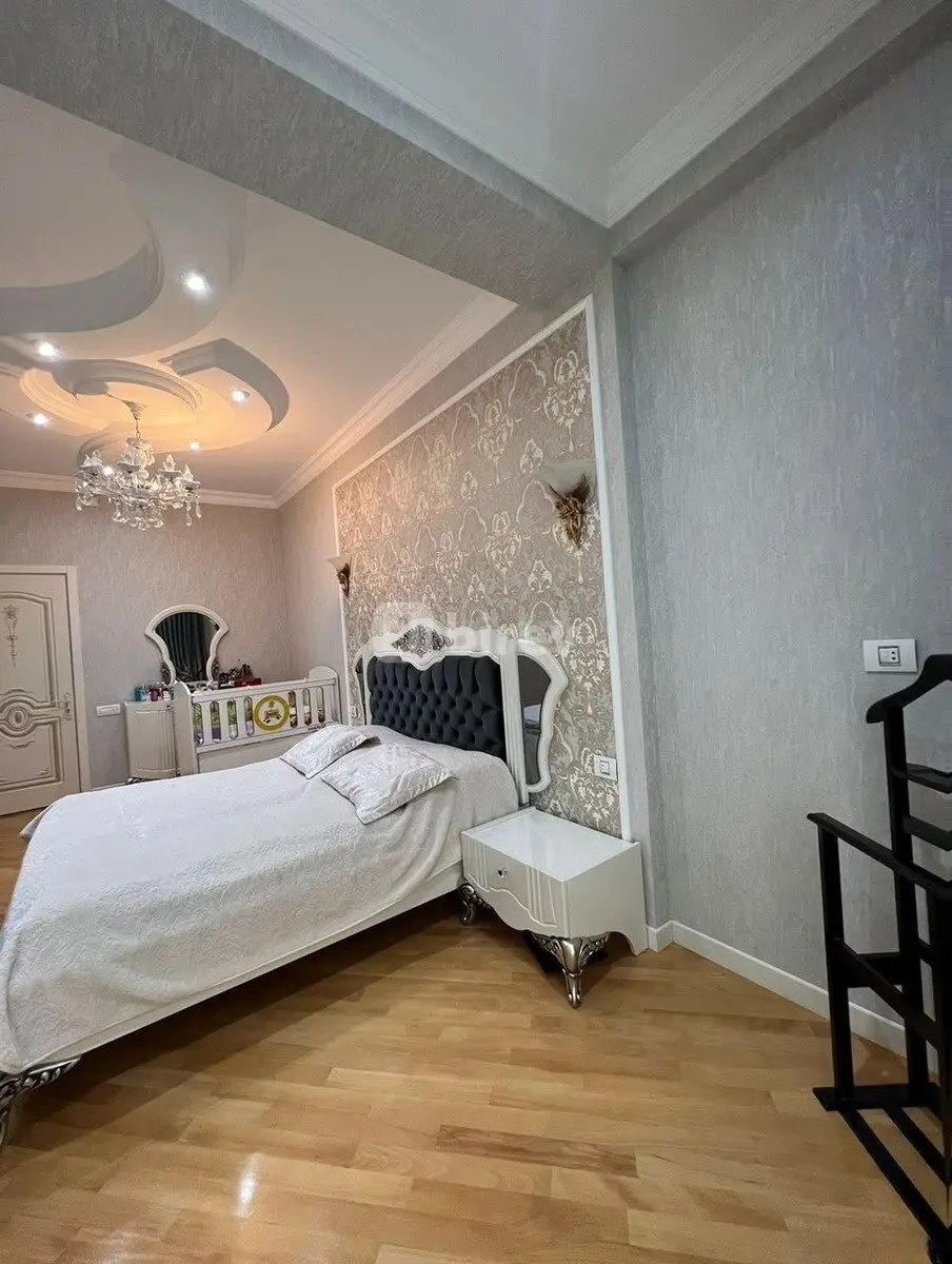 3-комнатная квартира, Наримановский район, Qarabağ küç., Баку — фото 5