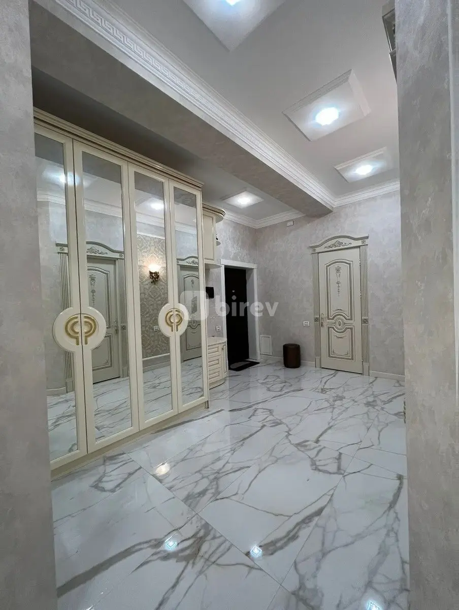 3-комнатная квартира, Наримановский район, Qarabağ küç., Баку — фото 9