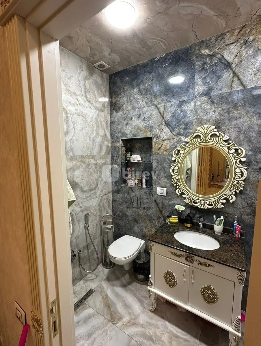 3-комнатная квартира, Наримановский район, Qarabağ küç., Баку — фото 10