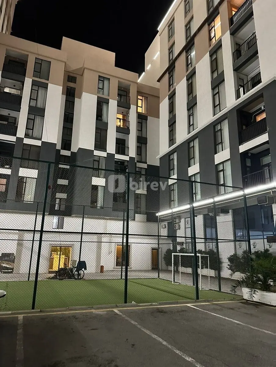 3-комнатная квартира, Наримановский район, Qarabağ küç., Баку — фото 12