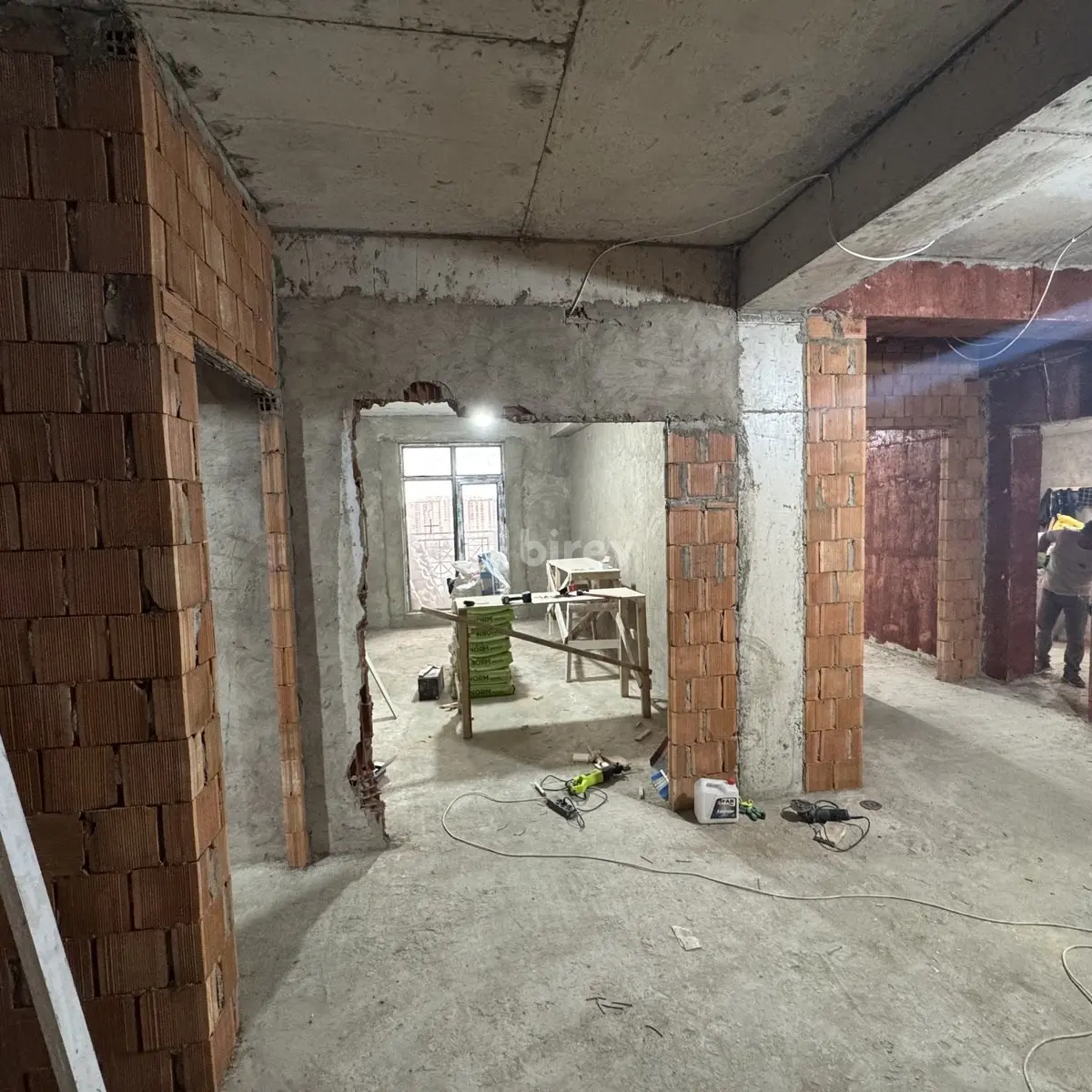 4-комнатная квартира, Наримановский район, Təbriz küçəsi, Баку — фото 6