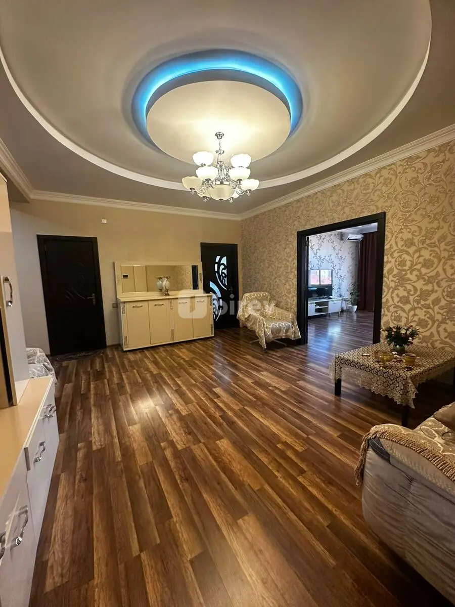 3-комнатная квартира, Хатаинский район, Xocalı pr., Баку — фото 4