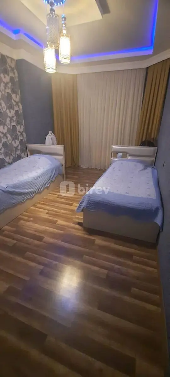 3-комнатная квартира, Хатаинский район, Xocalı pr., Баку — фото 6