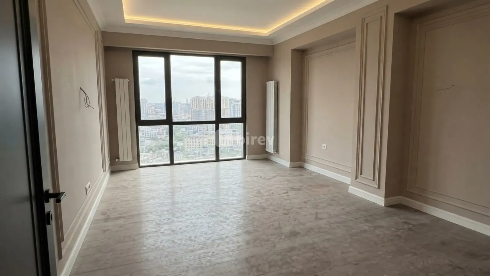 3-комнатная квартира, Наримановский район, İslam Abışov küçəsi, Баку — фото 3