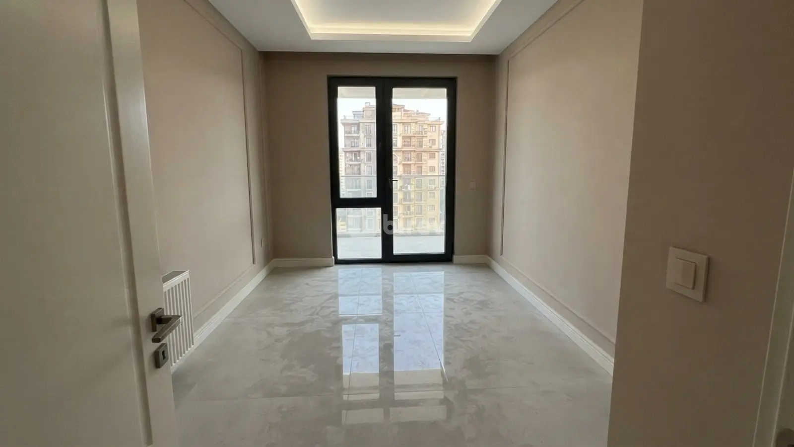 3-комнатная квартира, Наримановский район, İslam Abışov küçəsi, Баку — фото 9
