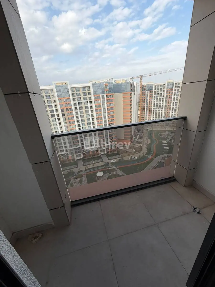 3-комнатная квартира, Наримановский район, İslam Abışov küçəsi, Баку — фото 10