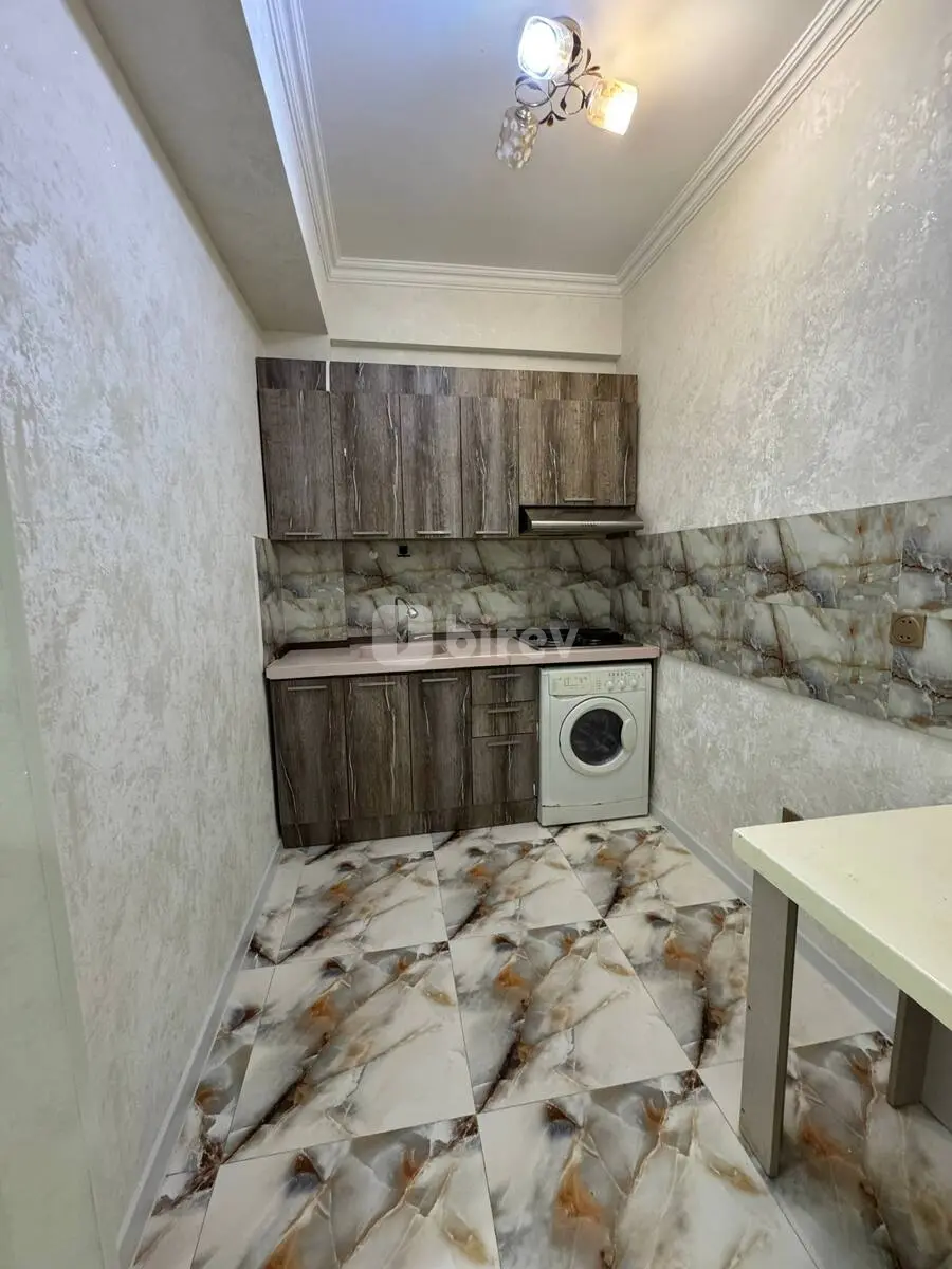 2-комнатная квартира, пос. Масазыр, Qurtuluş 93 yaşayış kompleksi, Абшеронский район — фото 7