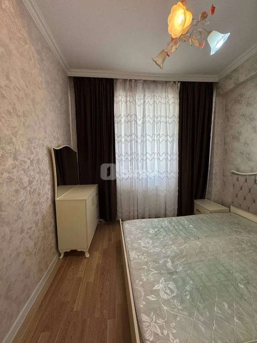 2-комнатная квартира, пос. Масазыр, Qurtuluş 93 yaşayış kompleksi, Абшеронский район — фото 12