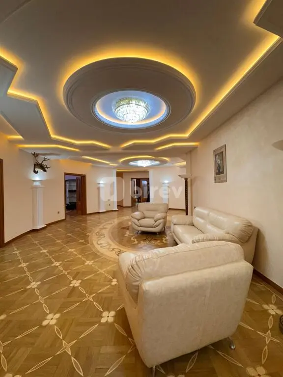 6-комнатная квартира, Ясамальский район, Məhəmməd Naxçıvani küç., 123., Баку — фото 4