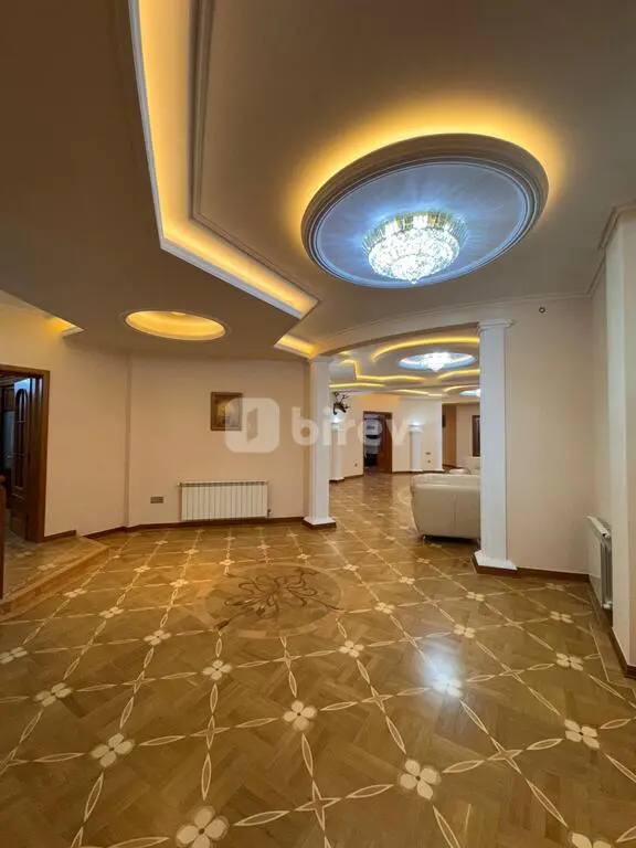 6-комнатная квартира, Ясамальский район, Məhəmməd Naxçıvani küç., 123., Баку — фото 6