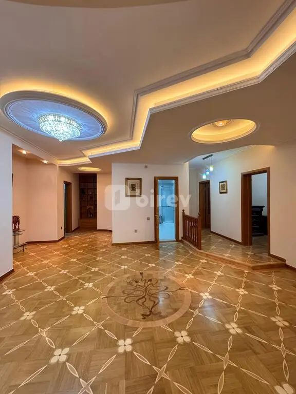 6-комнатная квартира, Ясамальский район, Məhəmməd Naxçıvani küç., 123., Баку — фото 8