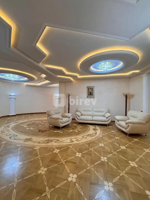 6-комнатная квартира, Ясамальский район, Məhəmməd Naxçıvani küç., 123., Баку — фото 9