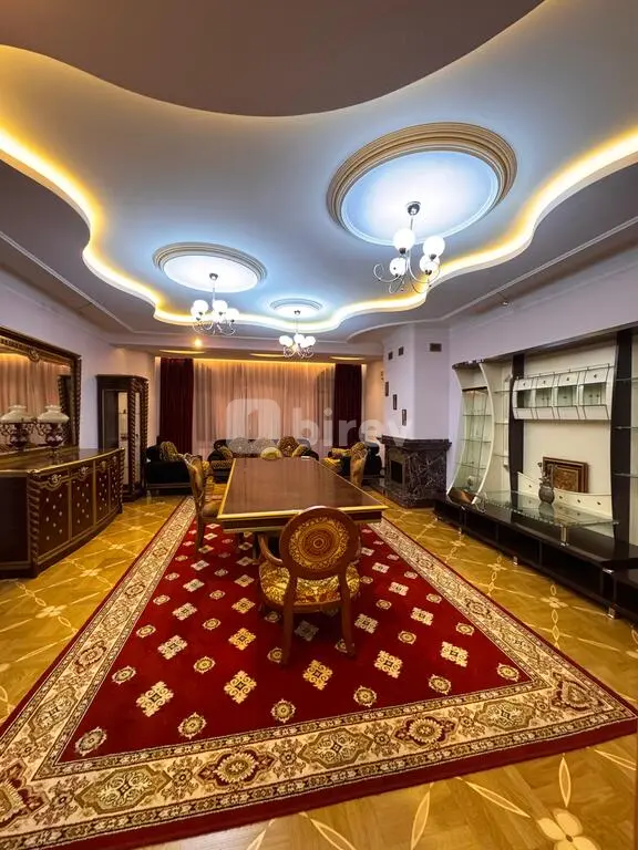6-комнатная квартира, Ясамальский район, Məhəmməd Naxçıvani küç., 123., Баку — фото 20